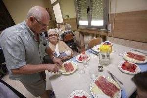 asilo de ancianos de ciudad real ciudad real