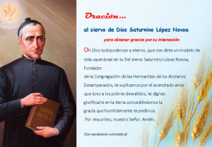 Asilo de Ancianos Padre Saturnino López Novoa (Sigüenza)
