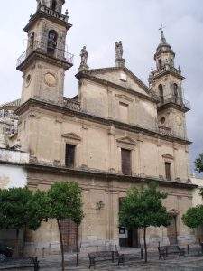 basilica del juramento de san rafael cordoba 1