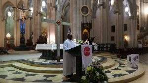 capilla de ayuda a la iglesia necesitada madrid 1