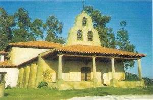 capilla de lloreda gijon