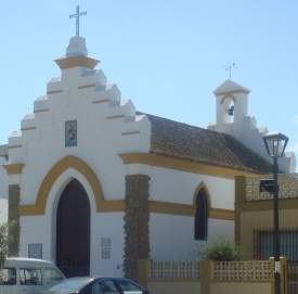 Capilla de Nuestra Señora del Carmen (Sanlúcar de Barrameda)