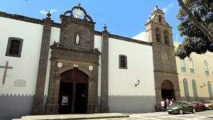 capilla de san antonio san blas las palmas de gran canaria