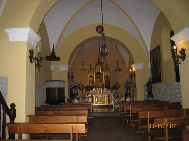 capilla de santa maria magdalena llanes 1