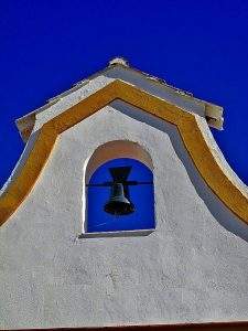 capilla del aeropuerto viejo sevilla