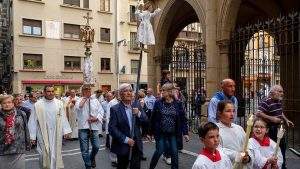 carmelitas misioneras del corpus christi pamplona