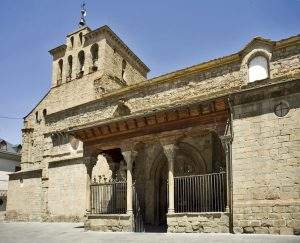Catedral de San Pedro (Jaca)