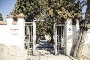 cementerio de aravaca madrid 1