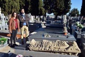 cementerio de ciudad real ciudad real 1