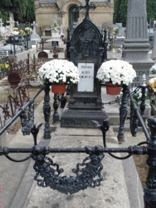 cementerio de zamora zamora