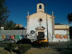 centro san carlos borromeo madrid