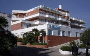 clinica ruber madrid