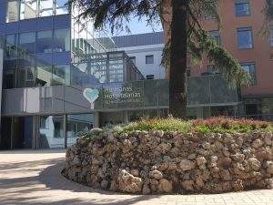 clinica san miguel hermanas hospitalarias del sagrado corazon de jesus madrid