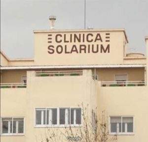 clinica solarium barcelona