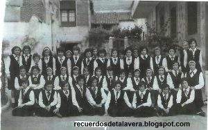 Colegio de la Milagrosa (Talavera de la Reina)