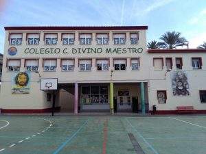 Colegio Divino Maestro (Las Torres de Cotillas)