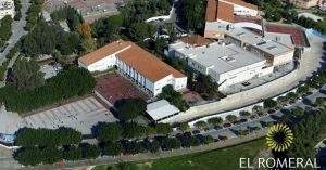 colegio el romeral malaga