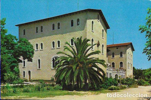 colegio inmaculada concepcion lloret de mar