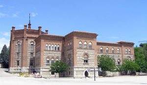 colegio nuestra senora del recuerdo padres jesuitas madrid