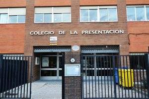 colegio presentacion de nuestra senora madrid 1