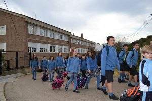 colegio san jose hijas de la caridad de san vicente de paul ciudad real