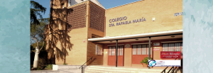 colegio santa rafaela maria esclavas del sagrado corazon de jesus madrid