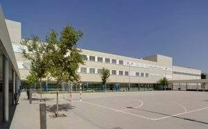 colegio stella maris madrid