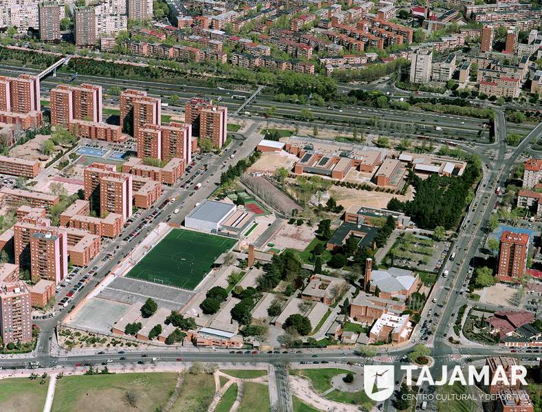 colegio tajamar madrid 1