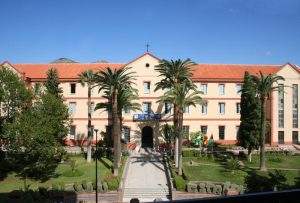 comunidad de san estanislao jesuitas malaga