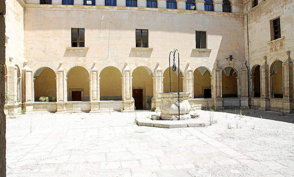 convent de sant francesc franciscans inca 1