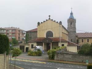 convento de franciscanos forua 1