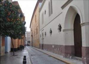 convento de la madre de dios de la piedad madres dominicas sevilla