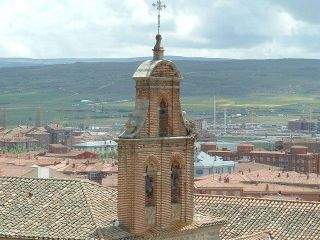 convento de la magdalena concepcionistas franciscanas avila 1