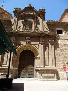 convento de las anas dominicas murcia