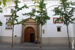 convento de las descalzas badajoz