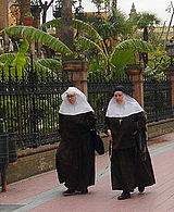 convento de las hermanas de la compania de la cruz madrid 1
