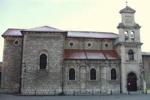 convento de madres trinitarias burgos 1