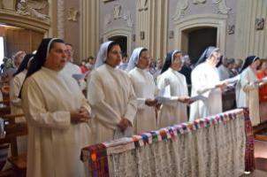 convento de nuestra senora de las victorias dominicas belchite