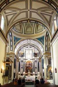 convento de nuestra senora de porta coeli dominicas calderonas valladolid