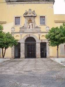 convento de san jose san cayetano cordoba 1