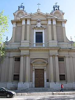 convento de san pascual aranjuez 1