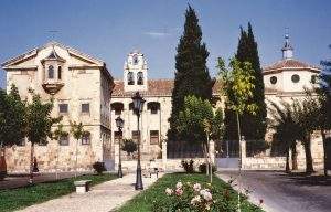 convento de santa clara zamora