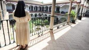 convento del socorro sevilla