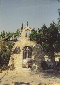 Ermita de la Mare de Déu de Fàtima (La Bisbal del Penedès)