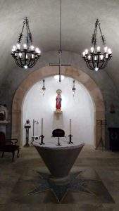 Ermita de la Mare de Déu de l’Estrella (Llorenç del Penedès)