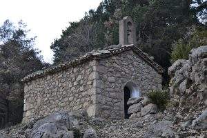 Ermita de la Mare de Déu del Roser (La Pedra)