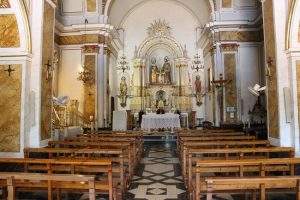 Ermita de la Sagrada Familia (Lorca)