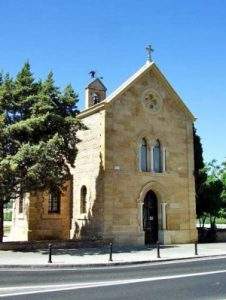 ermita de los santos martires ribera cordoba 1