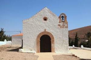 ermita de nuestra senora de guadalupe agua de bueyes