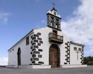 Ermita de Nuestra Señora de la Concepción (Breña Alta)